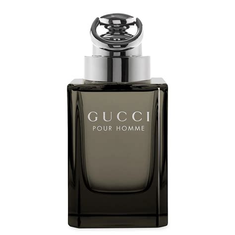 gucci beauty cologne|gucci by gucci cologne review.